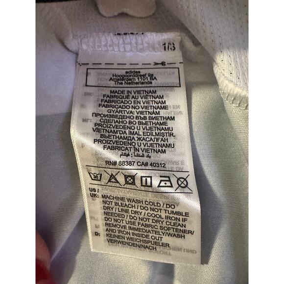 NWT JUVENTUS HOME JERSEY 2024/25 - KIDS size 13-14Y164 soccer serieA - Picture 4 of 12